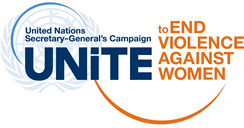 United Nations Secretary-General’s Campaign “UNiTE to End Violence against Women”