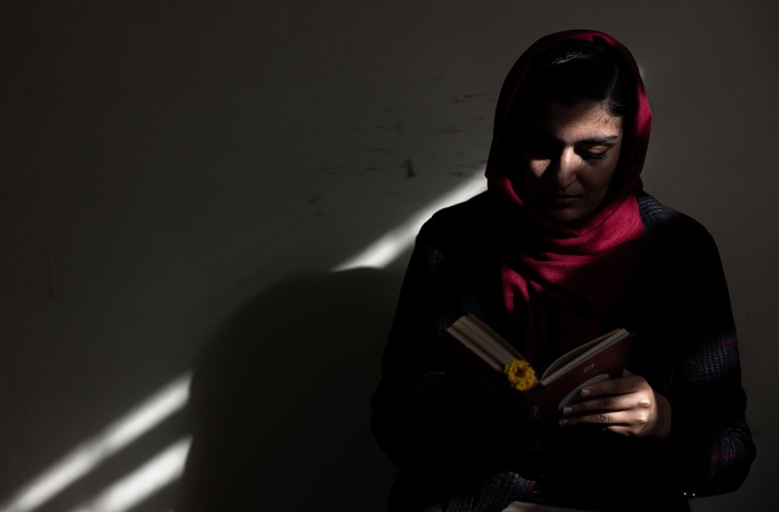Since the Taliban banned women’s work in 2022, many women’s organizations have struggled to continue supporting women in their communities. But Afghan women are not giving up, they continue to fight fearlessly every day to live lives of their own choosing