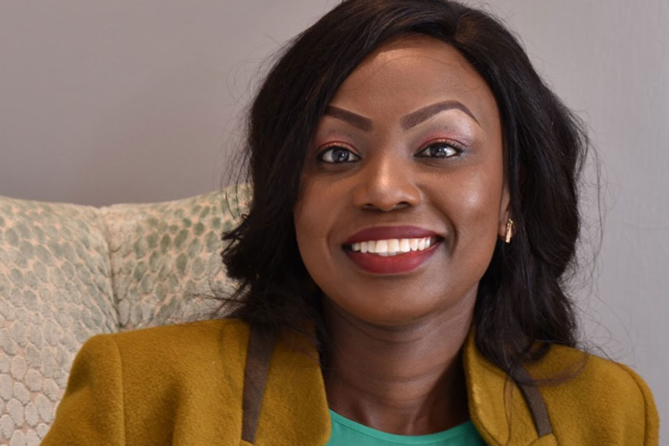 Cecilia Mwende Maundu. Photo: Njeri Waigi