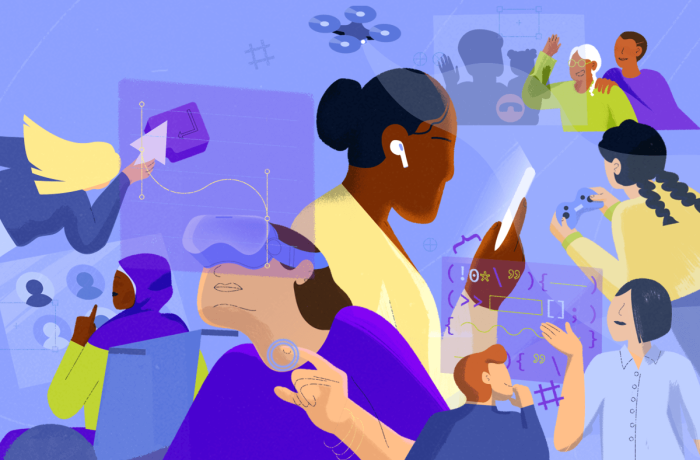 International Women’s Day 2023: “DigitALL: Innovation and technology for gender equality”